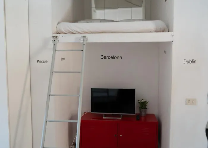 Apart Otel Vm 3*