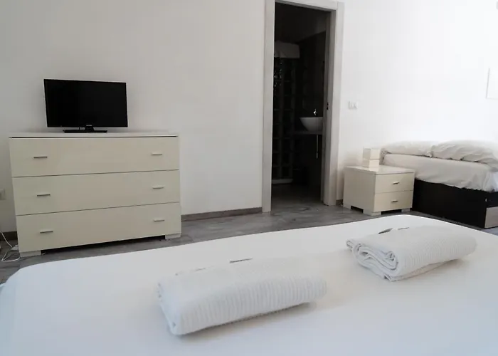 Vm Apart Otel Roma
