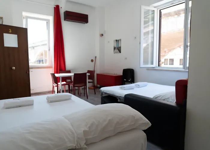 Apart Otel Vm 3*