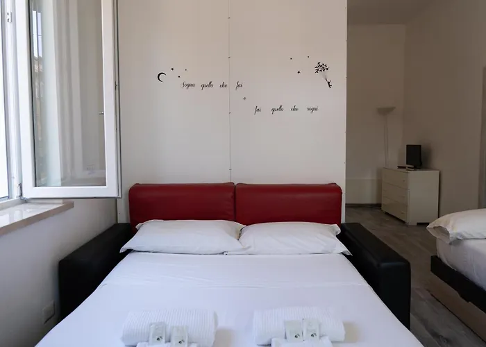 Apart Otel Vm 3*