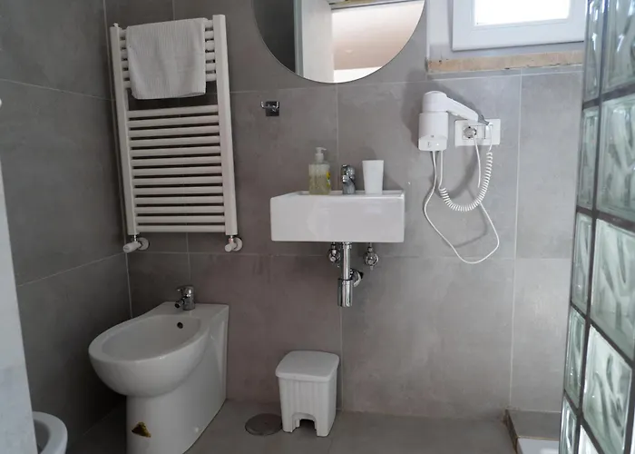 Apart Otel Vm 3*