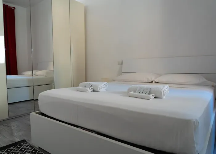 Vm Apart Otel