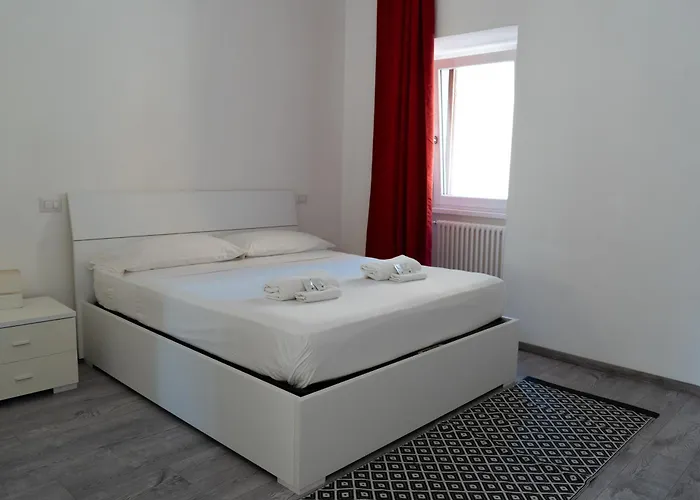 Vm Apart Otel
