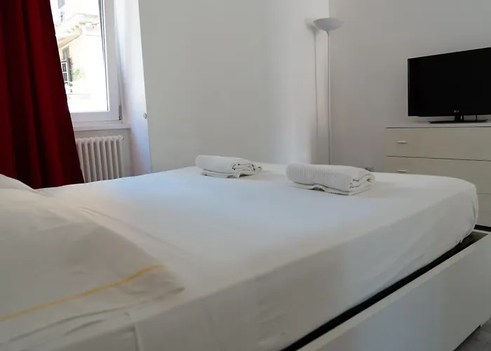 Apart Otel Vm Roma